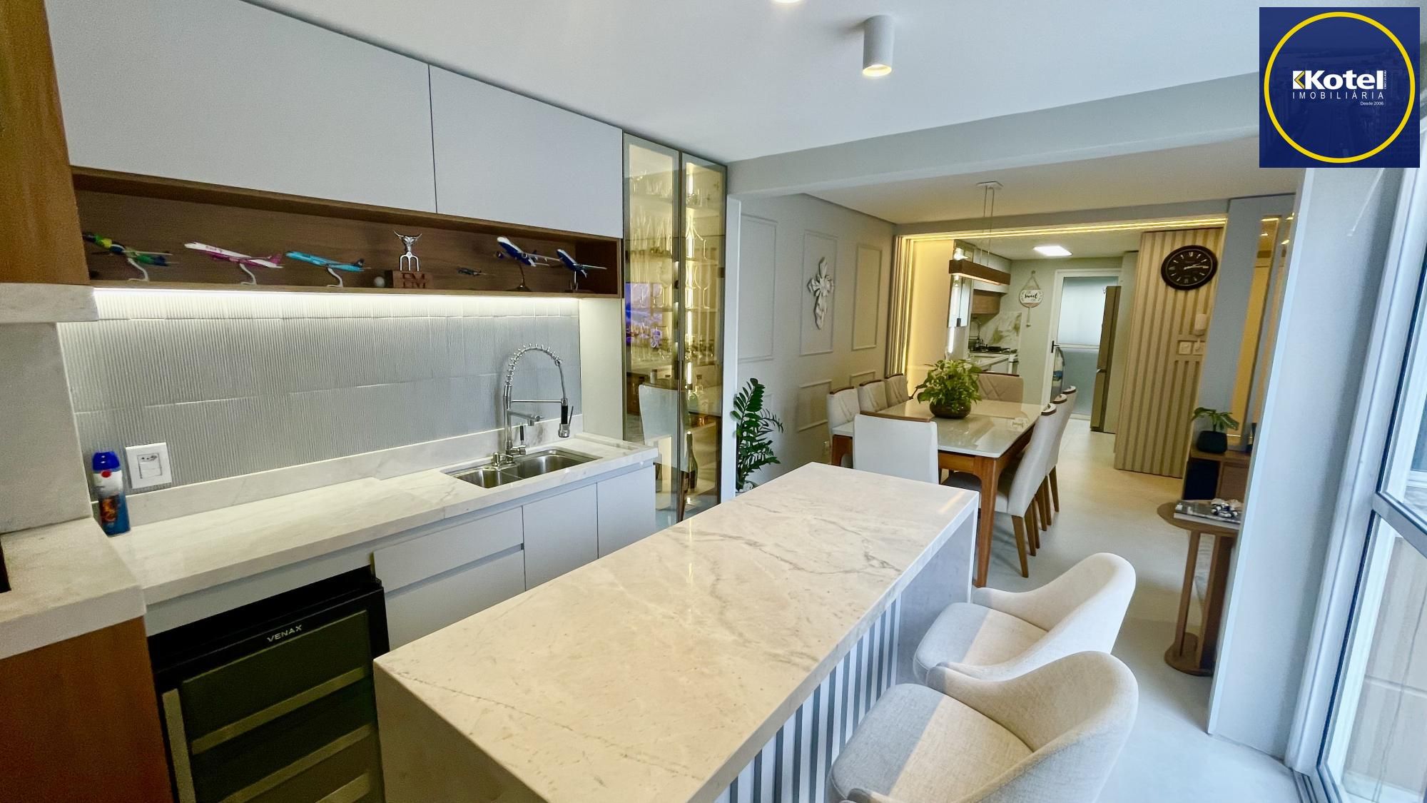Casa em condomínio com 4 dormitórios e lazer completo no Ecoville