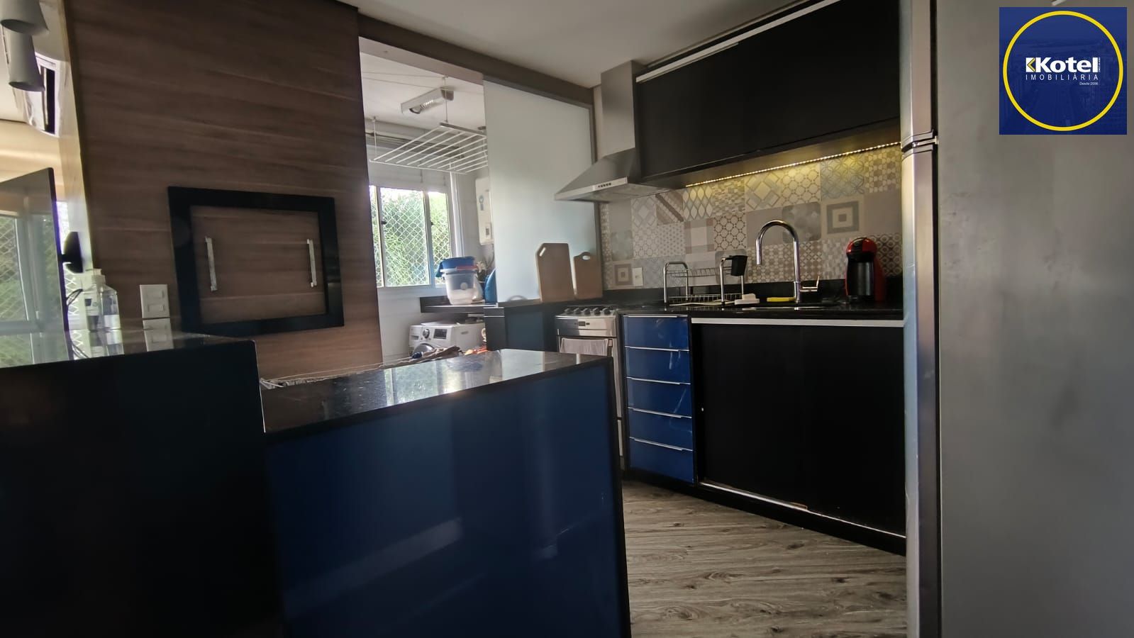 Apartamento 2 quartos à venda, 71m², Cristo Redentor - Porto Alegre