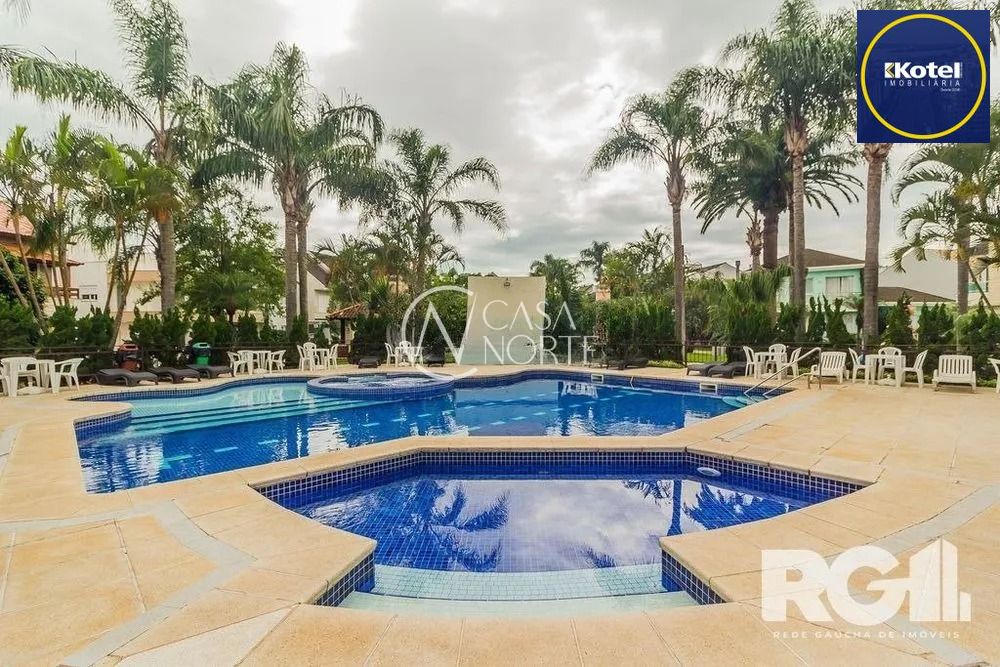 Lote/ Terreno no condominio Parque Iguaçu.