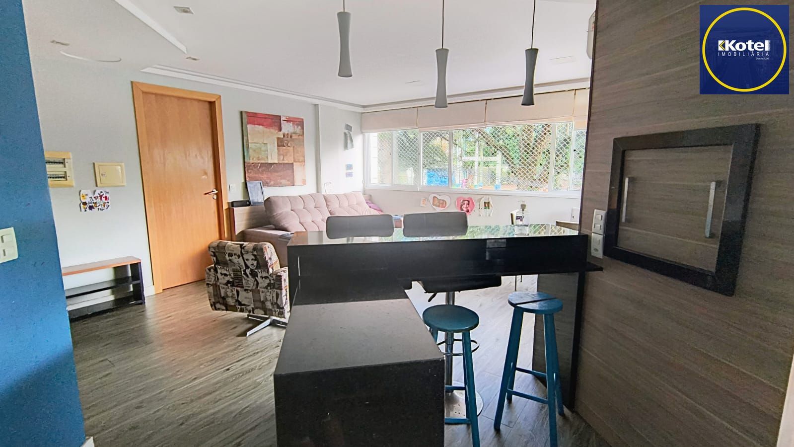 Apartamento 2 quartos à venda, 71m², Cristo Redentor - Porto Alegre