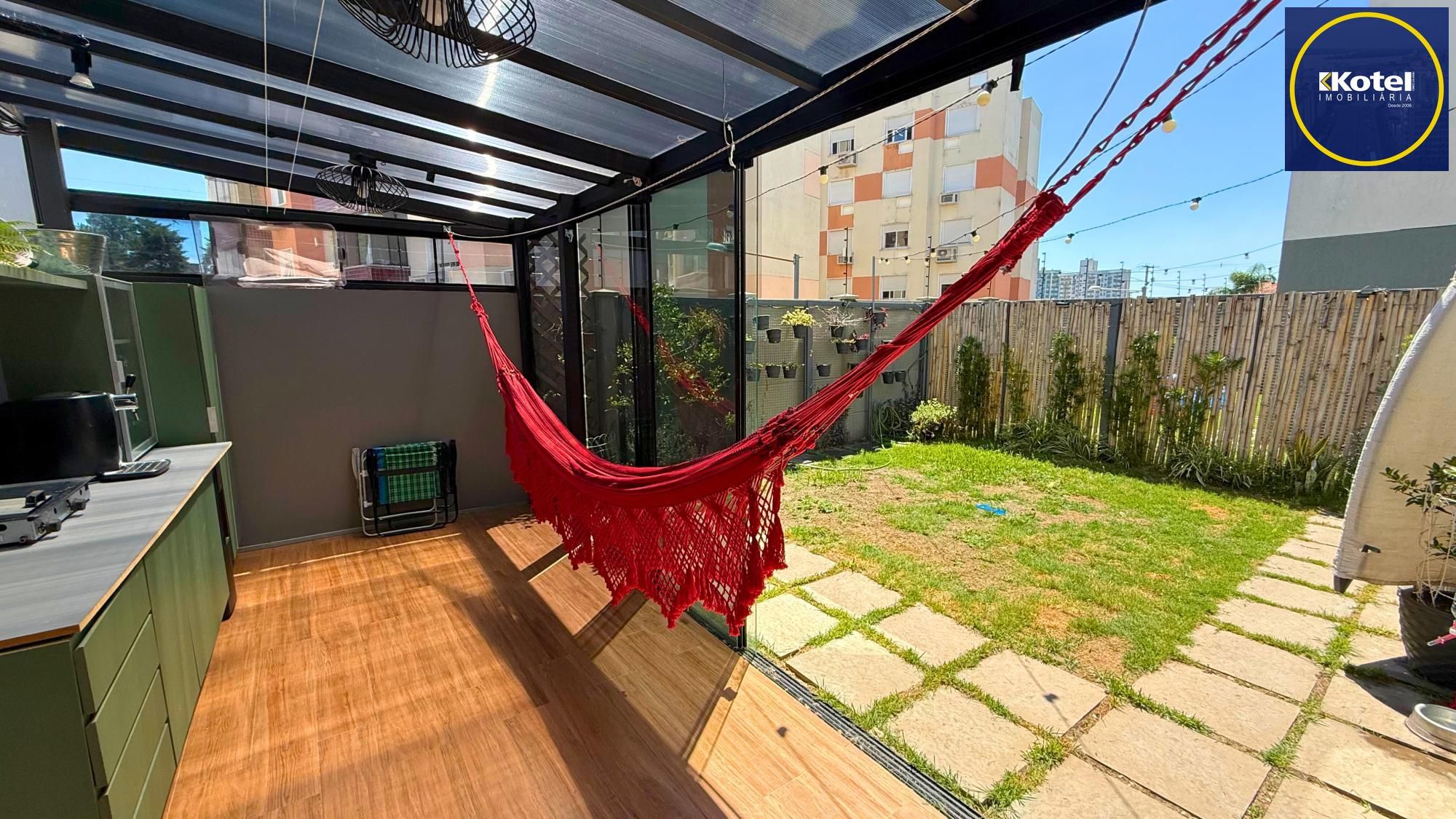 Casa em condomínio com 3 suítes à venda – Jardim Planalto, Porto Alegre