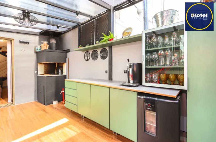 Casa em condomínio com 3 suítes à venda – Jardim Planalto, Porto Alegre
