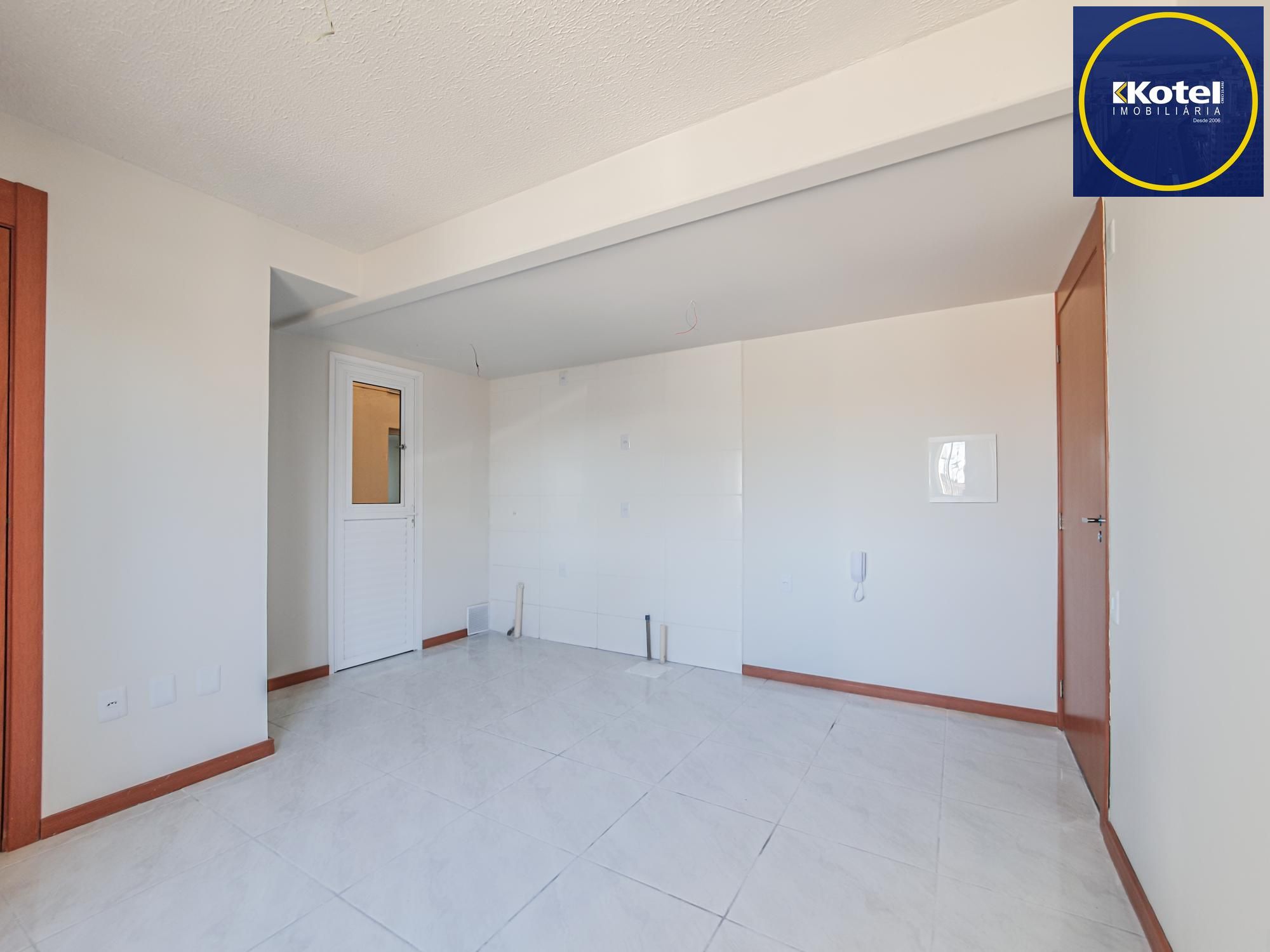 Apartamento 1 quartos à venda, 35m², Hípica - Porto Alegre