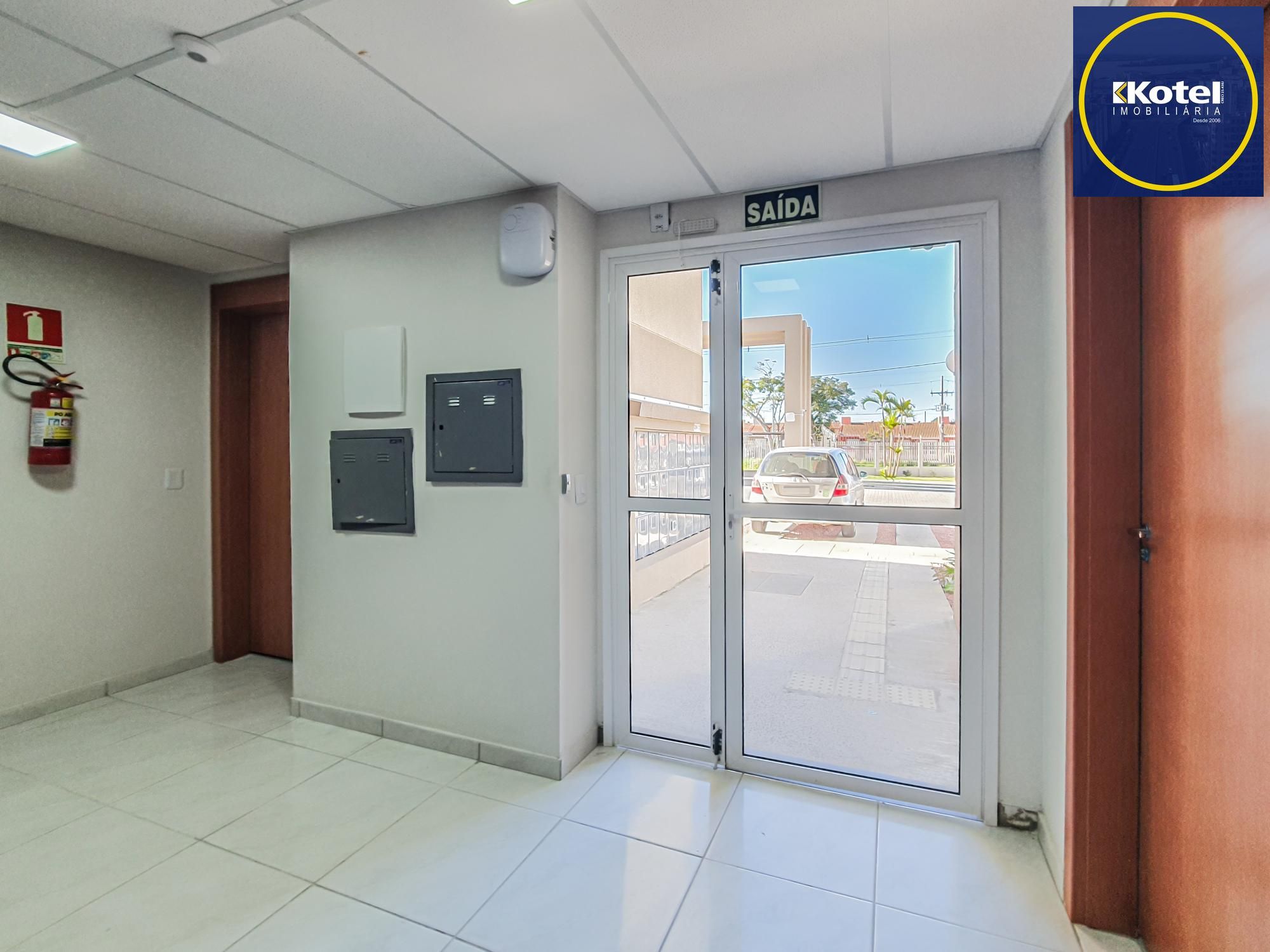 Apartamento 1 quartos à venda, 35m², Hípica - Porto Alegre