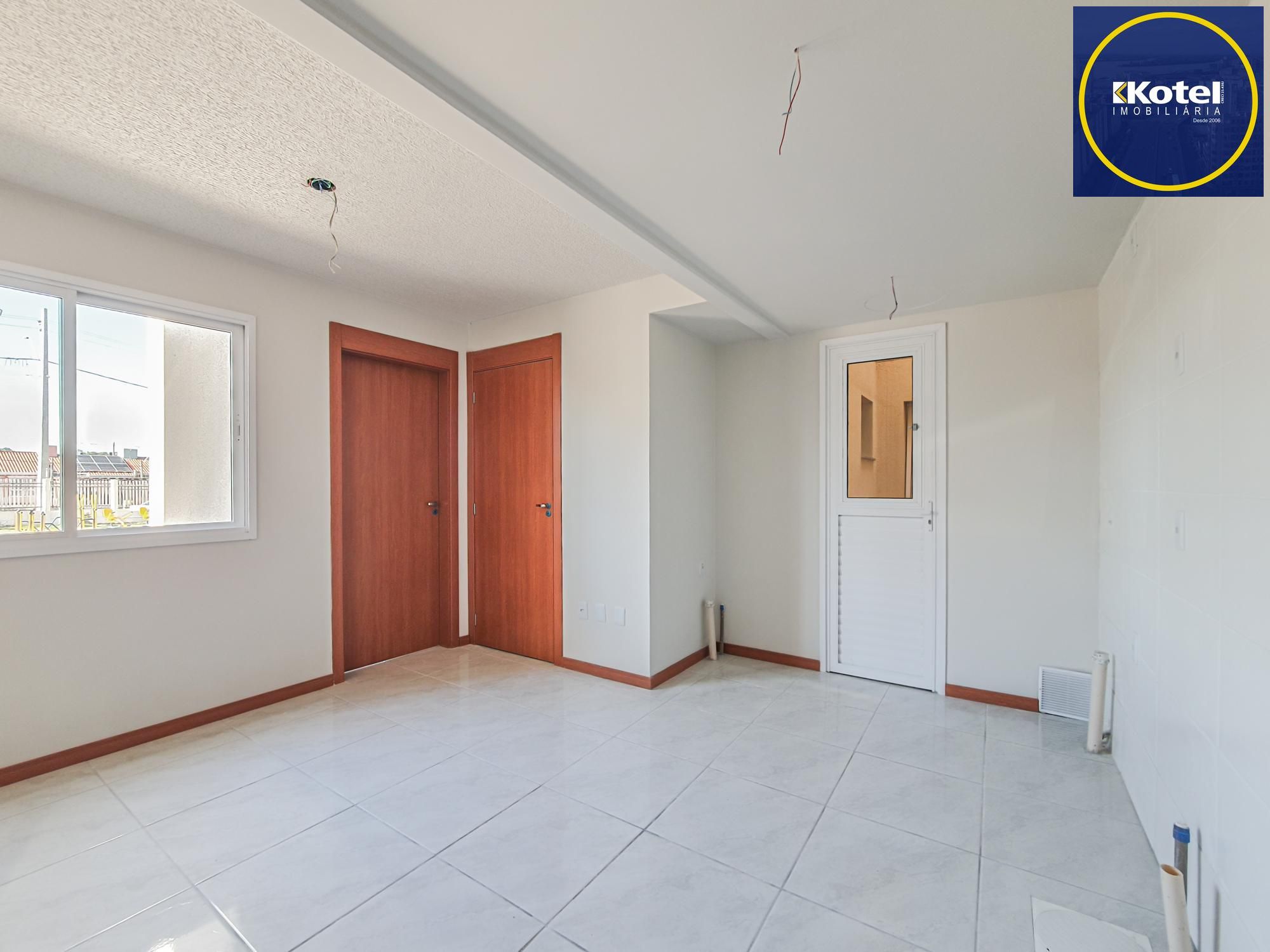 Apartamento 1 quartos à venda, 35m², Hípica - Porto Alegre