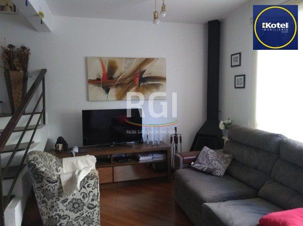 Casa Condominio para Venda - 156.49m², 3 dormitórios, sendo 1 suites, 1 vaga - Santo Antonio