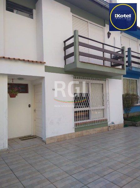 Casa Condominio para Venda - 156.49m², 3 dormitórios, sendo 1 suites, 1 vaga - Santo Antonio