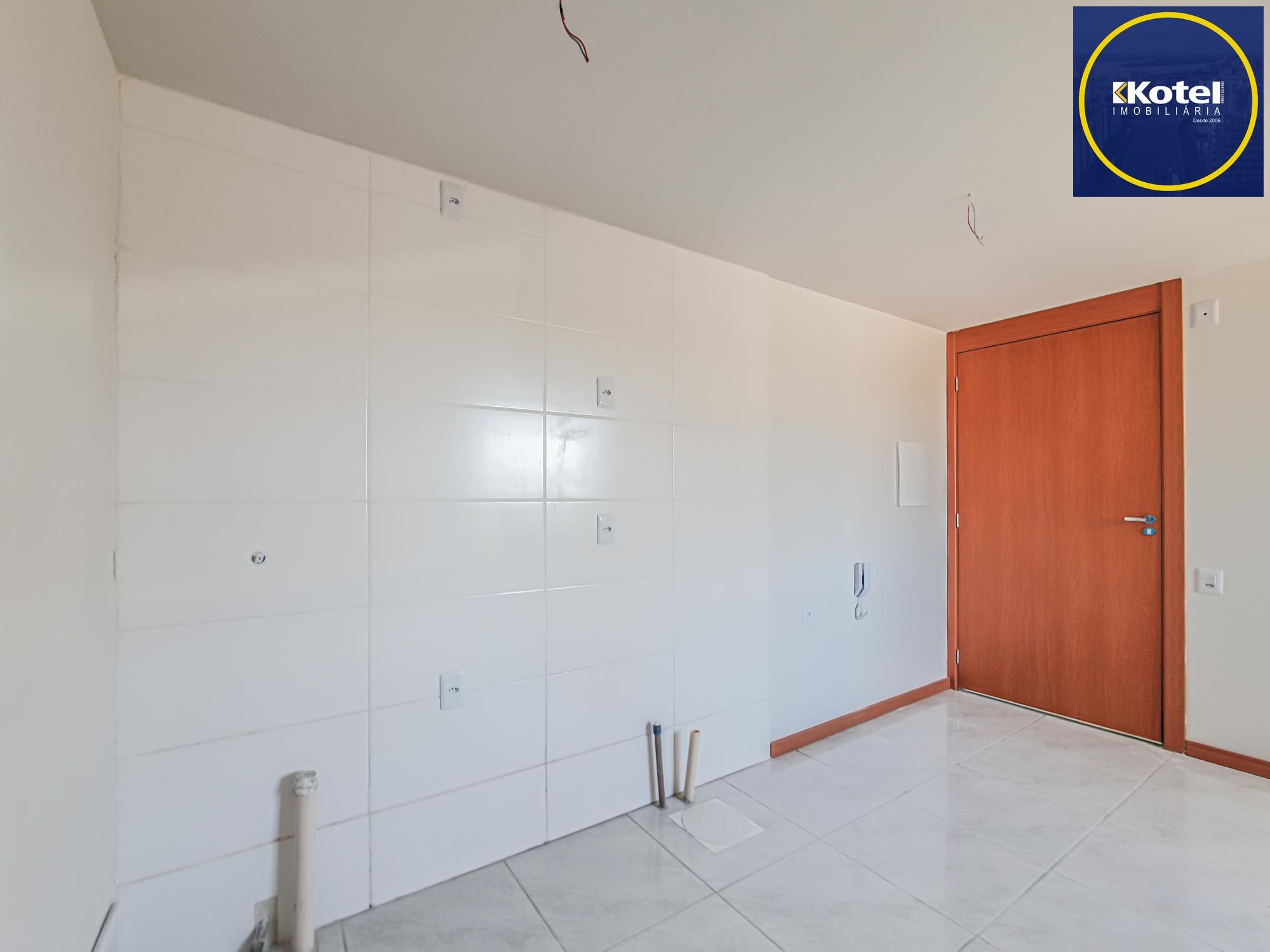 Apartamento 1 quartos à venda, 35m², Hípica - Porto Alegre