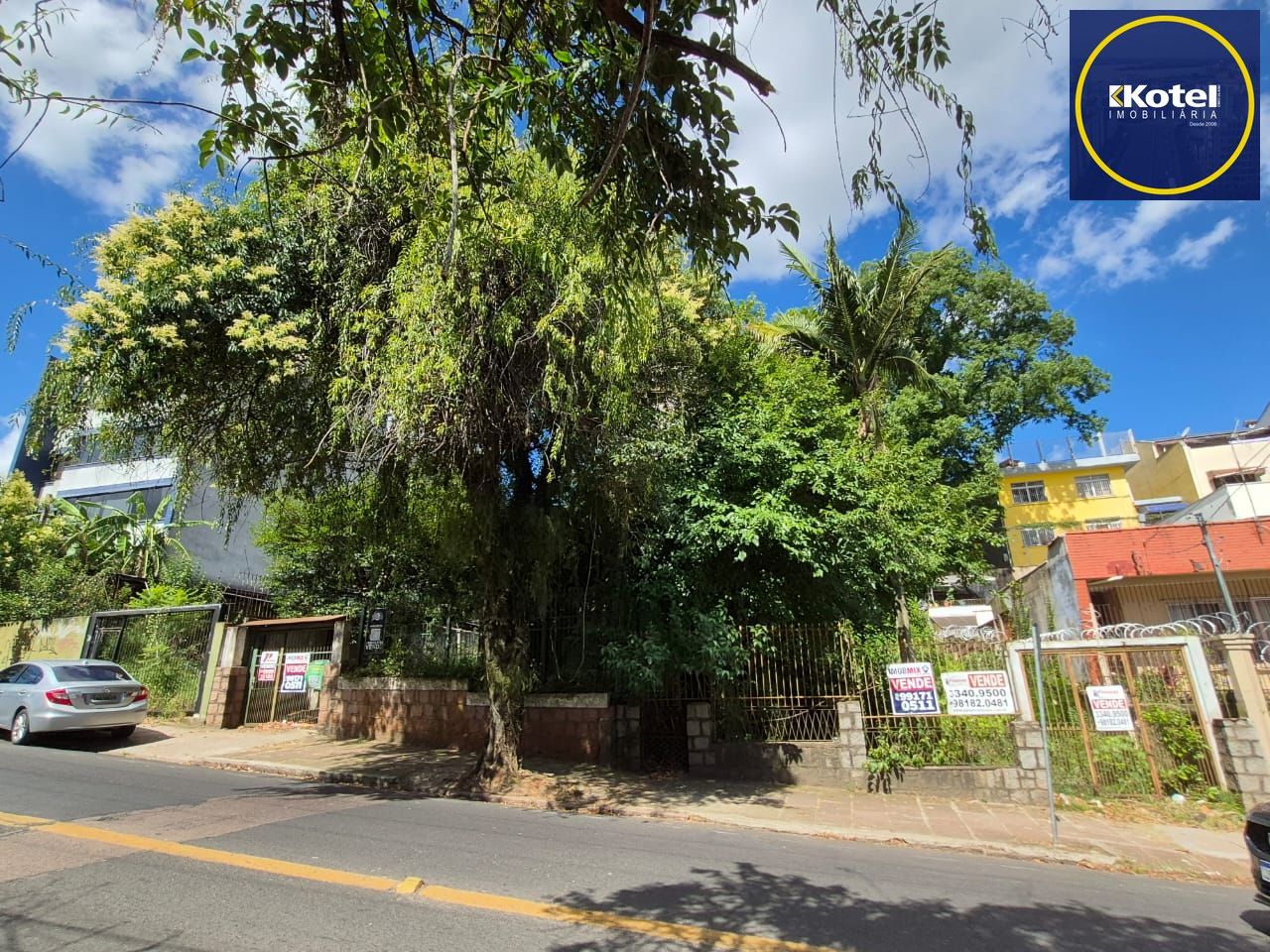 📍 EXCELENTE OPORTUNIDADE DE TERRENO – LOCALIZAÇÃO ESTRATÉGICA!