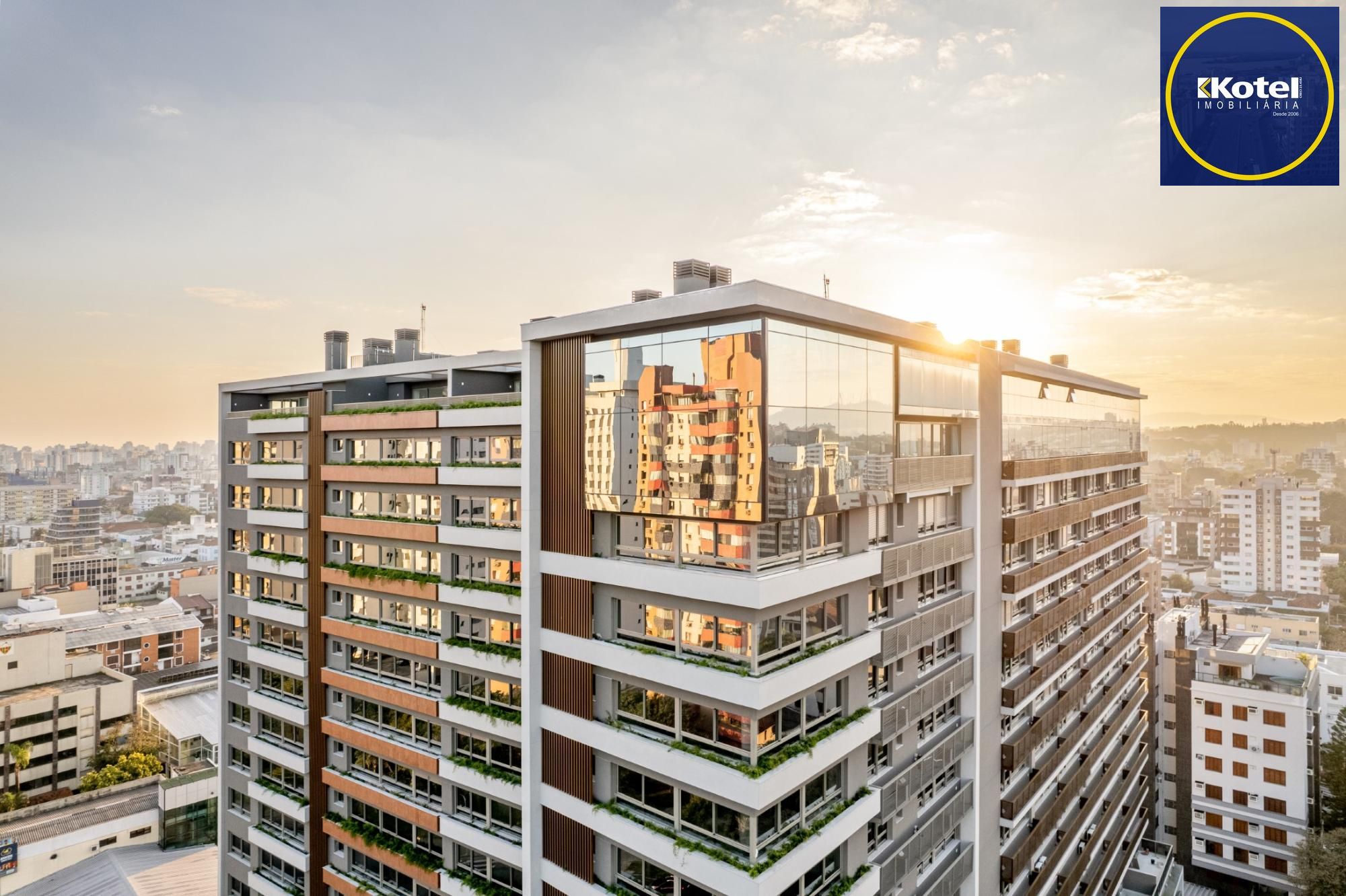 🌇 Atmosfera Sky – Viva o Pôr do Sol mais Icônico de Porto Alegre!