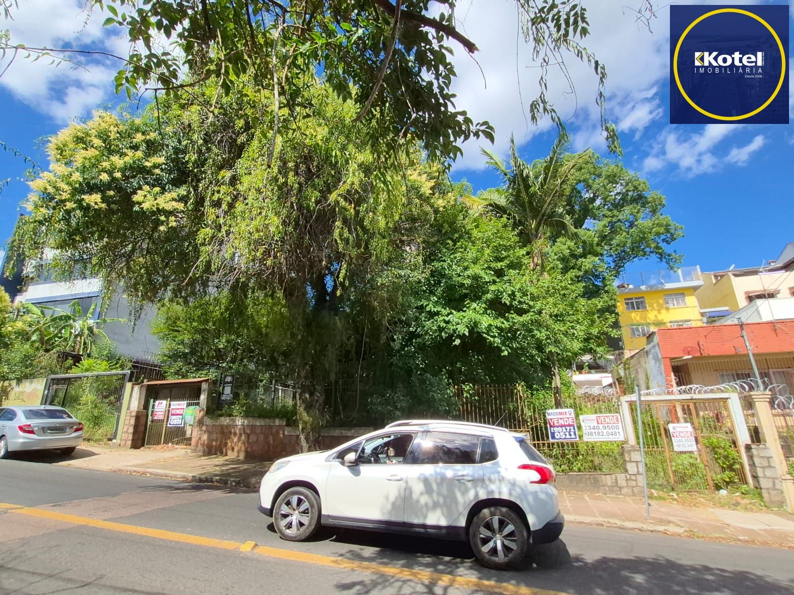 📍 EXCELENTE OPORTUNIDADE DE TERRENO – LOCALIZAÇÃO ESTRATÉGICA!
