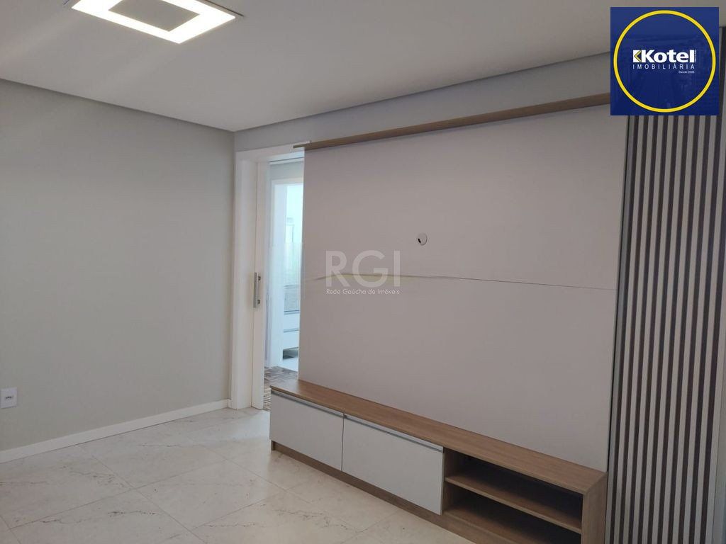 Apartamento 2 quartos à venda, 80m², Farroupilha - Porto Alegre