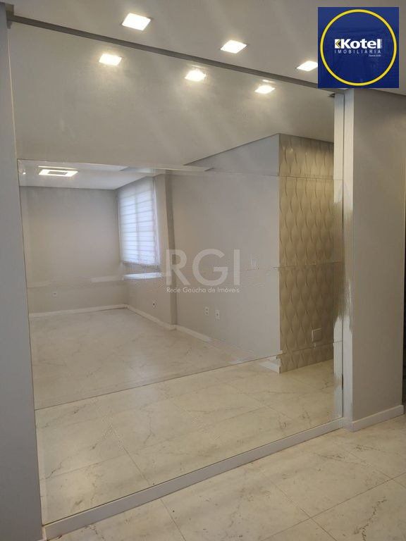 Apartamento 2 quartos à venda, 80m², Farroupilha - Porto Alegre