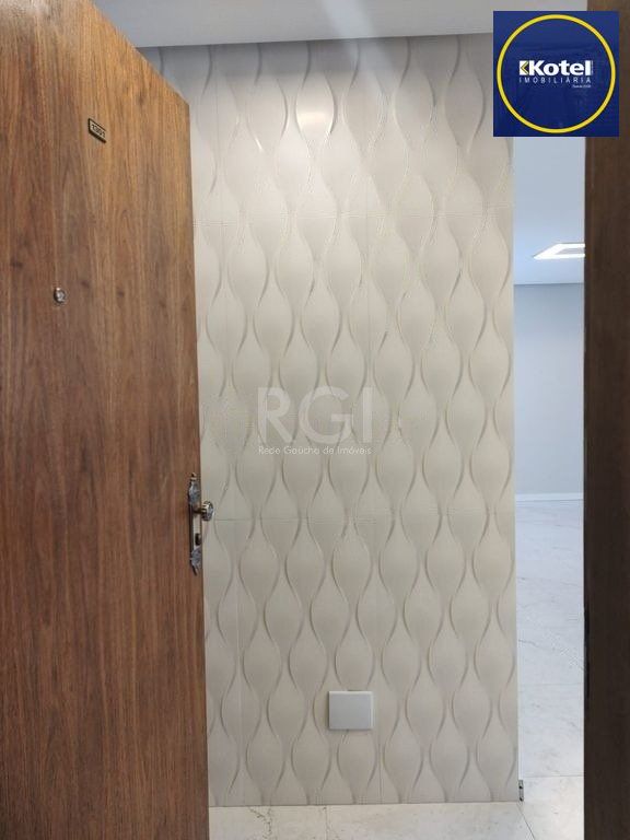 Apartamento 2 quartos à venda, 80m², Farroupilha - Porto Alegre