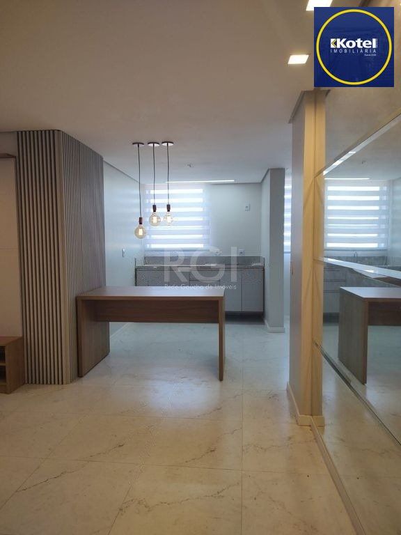 Apartamento 2 quartos à venda, 80m², Farroupilha - Porto Alegre
