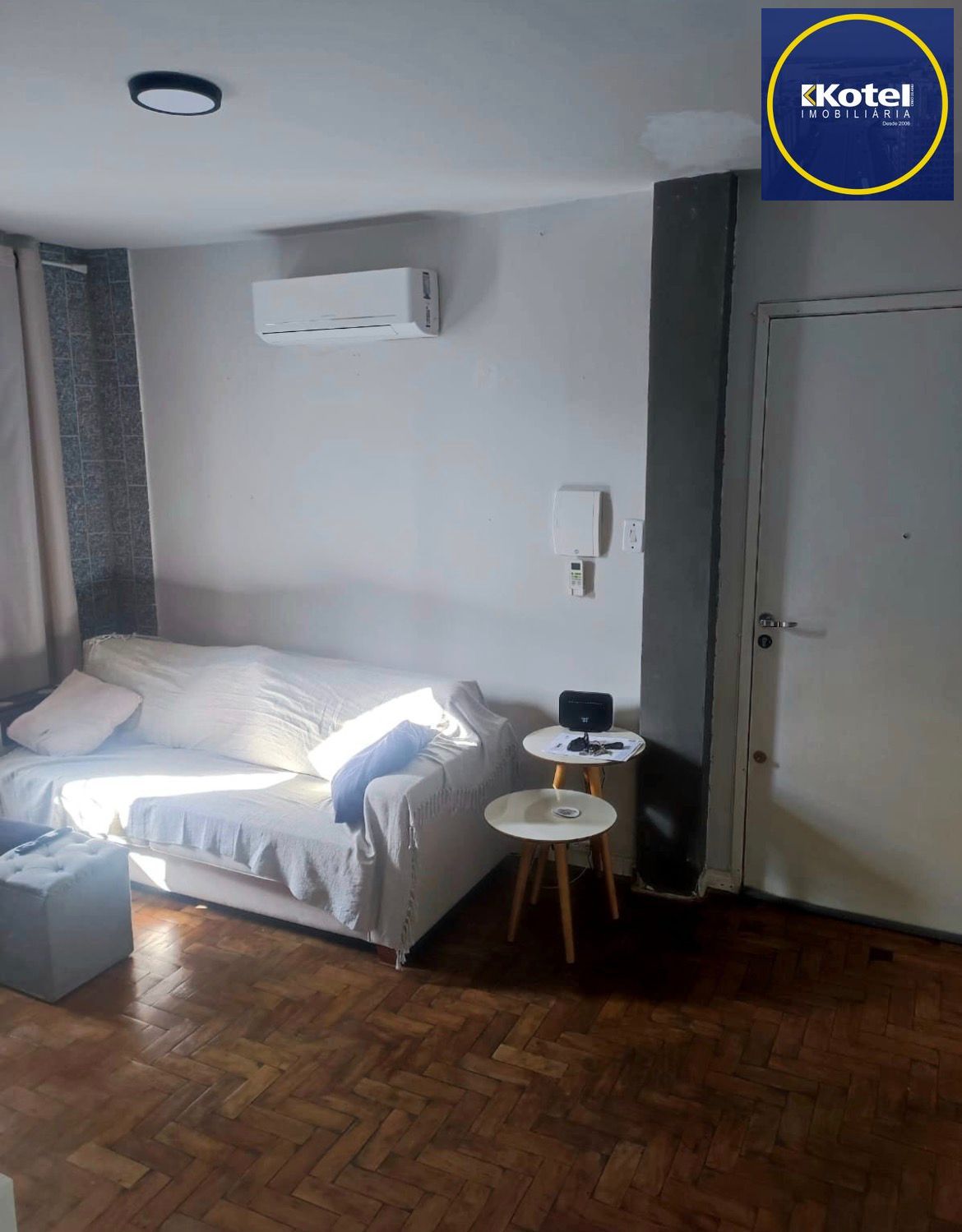 Apartamento a venda com 62 m2 e 2 dormitórios.