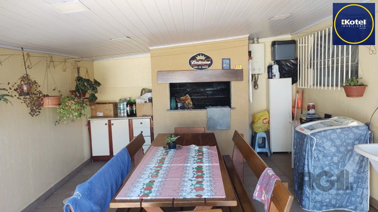 Apartamento 3 Dormitórios,com box, Bairro Jardim São Pedro