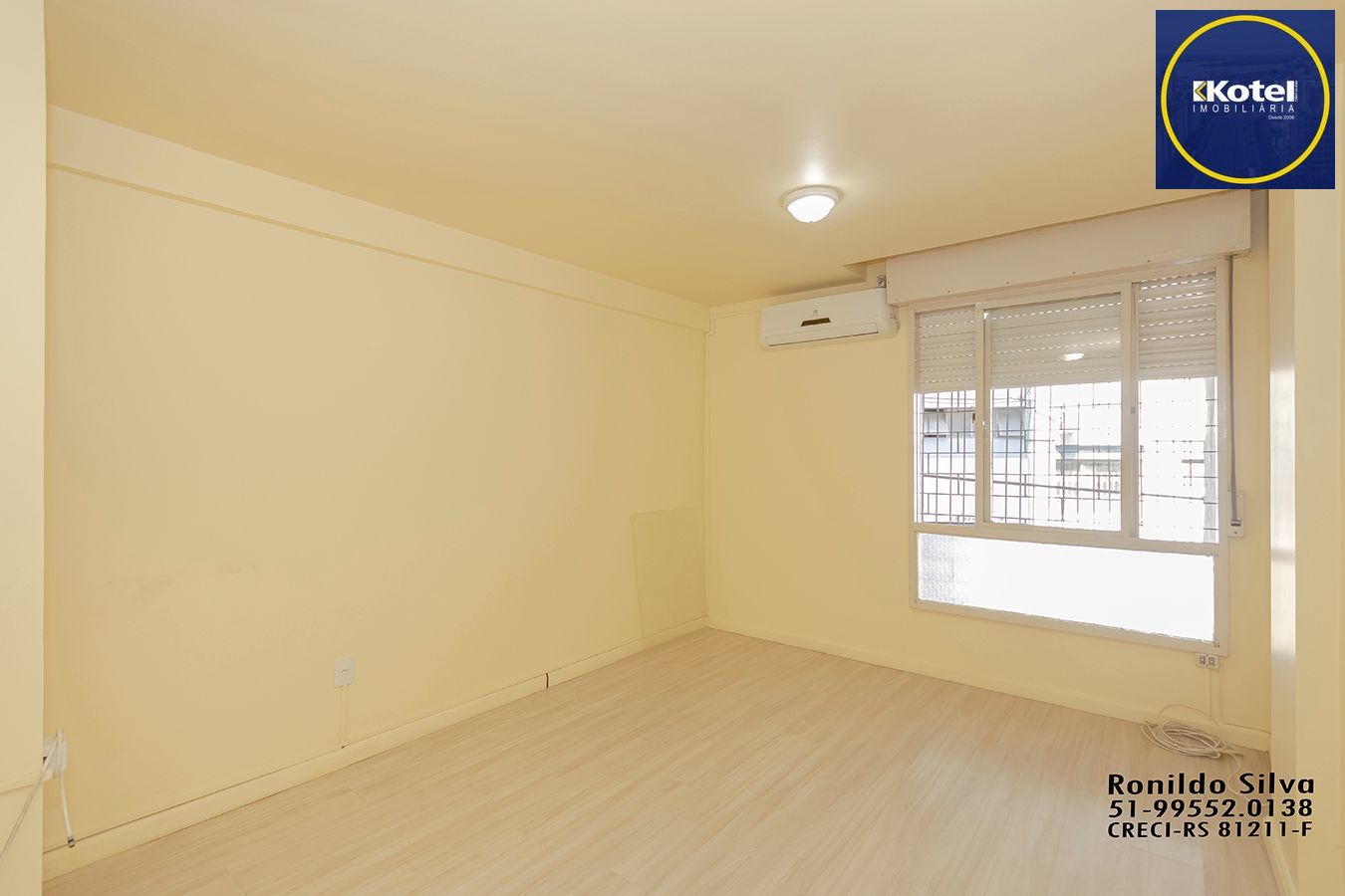 Apartamento 1 quartos à venda, 82m², Centro - Porto Alegre