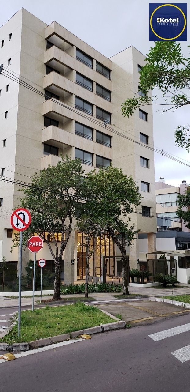 Apartamento, 78.4m², 2 dormitórios, sendo 2 suites, 1 vaga, Petrópolis