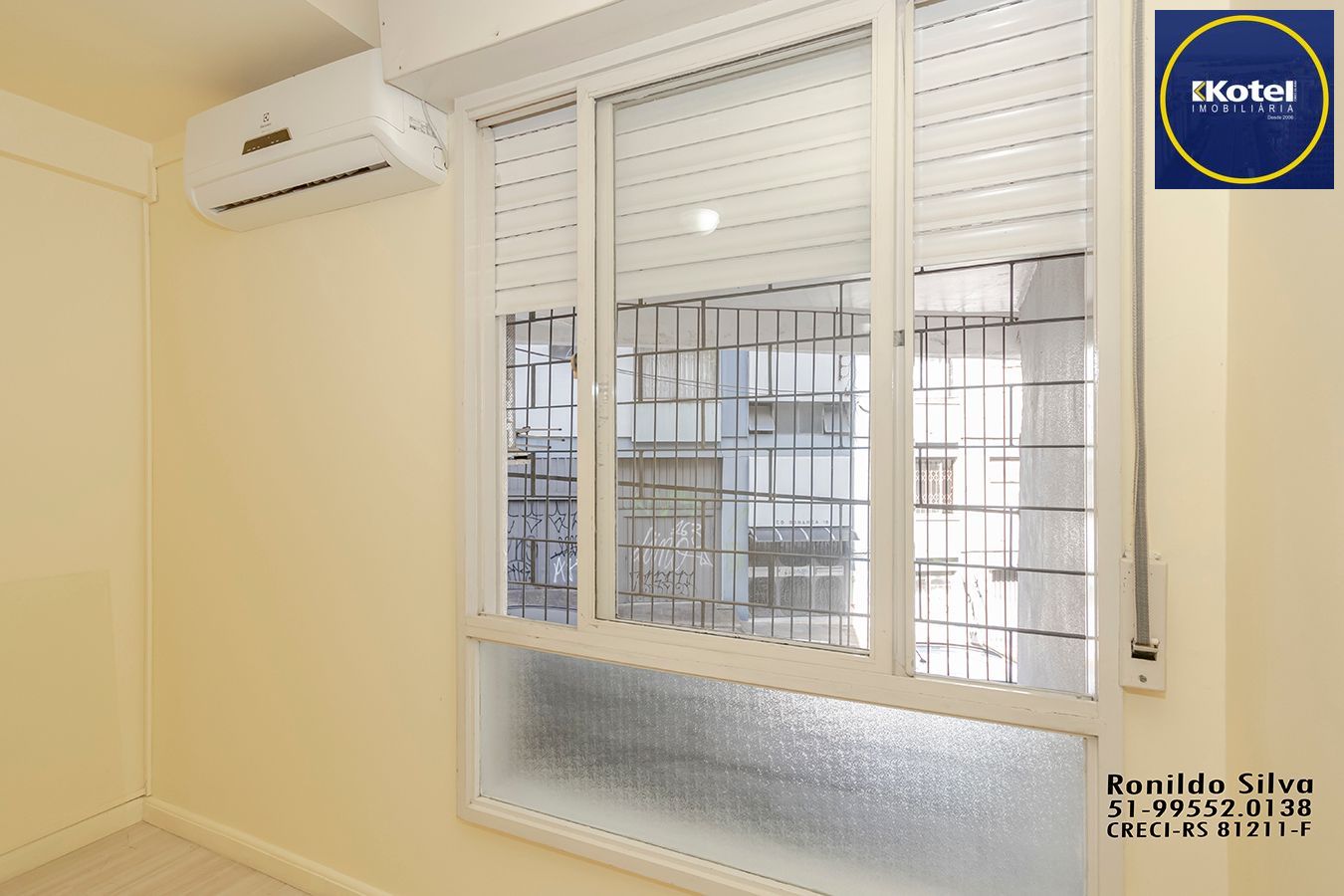 Apartamento 1 quartos à venda, 82m², Centro - Porto Alegre
