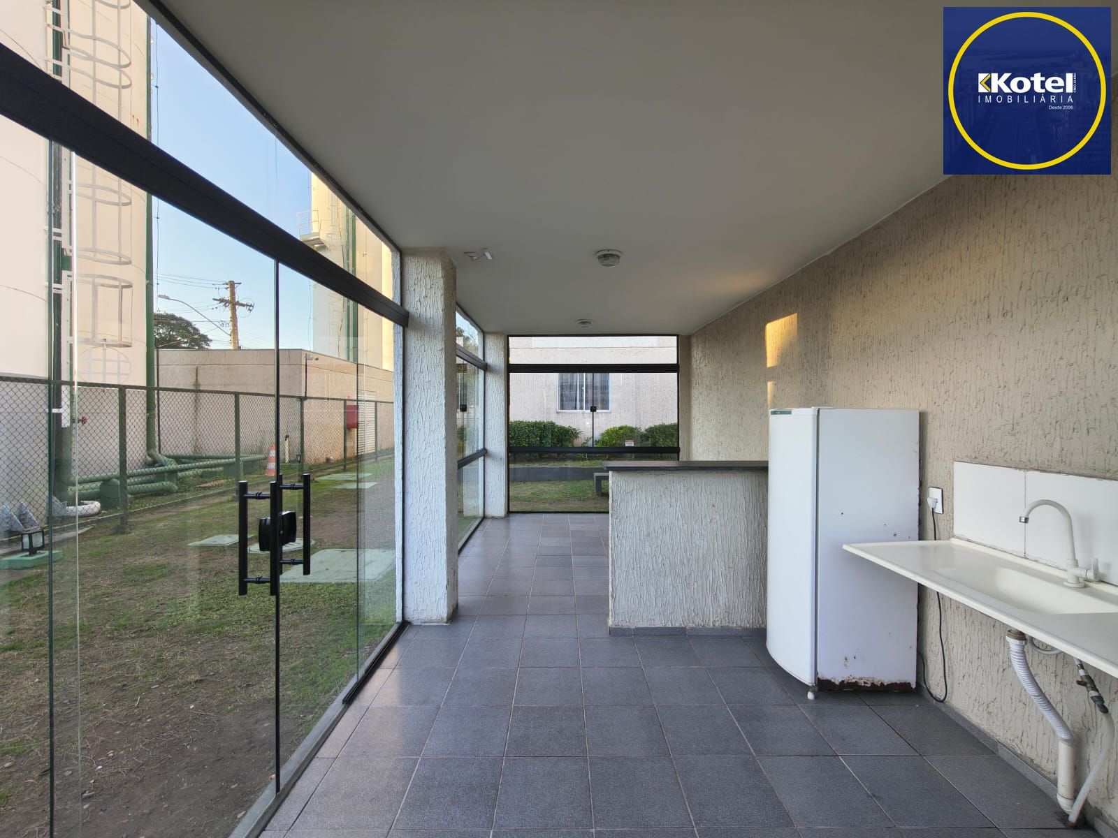 Apartamento a venda, condomínio Reserva do Sul l - Restinga - Porto Alegre/RS