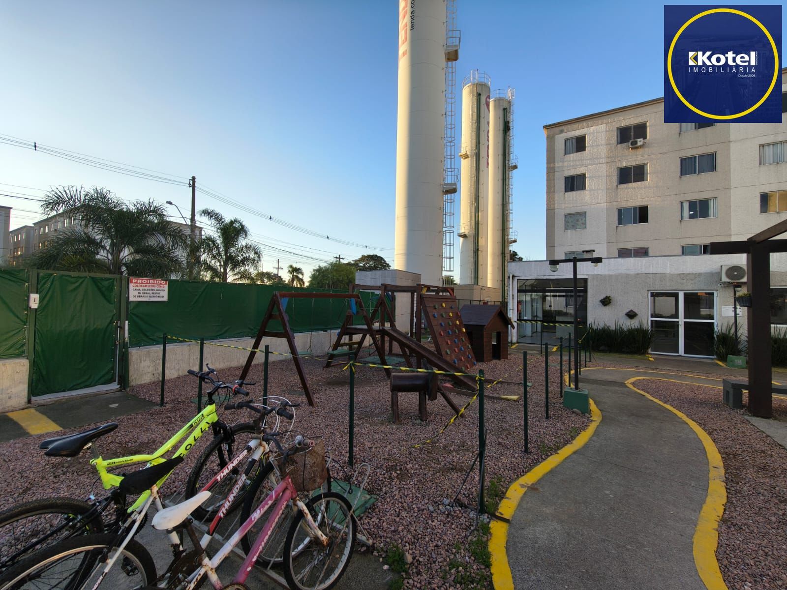 Apartamento a venda, condomínio Reserva do Sul l - Restinga - Porto Alegre/RS