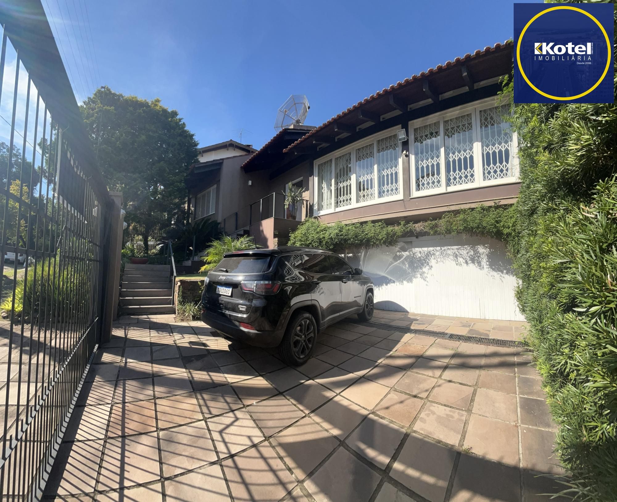 Oportunidade Imperdível! Localização: Recanto do Sabiá, um lugar tranquilo e seguro.