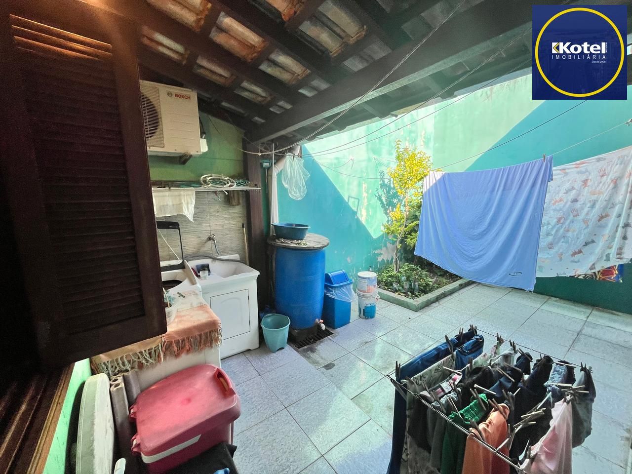 Casa 2 quartos à venda, 60m², Hípica - Porto Alegre