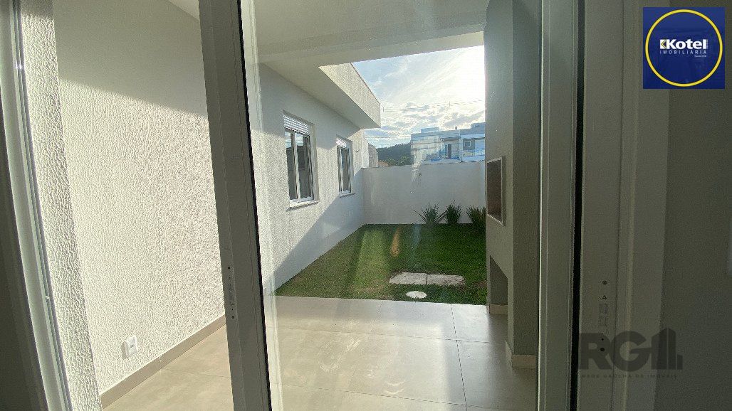 Casa Condominio para Venda - 103m², 3 dormitórios, sendo 1 suites, 2 vagas - Aberta dos Morros