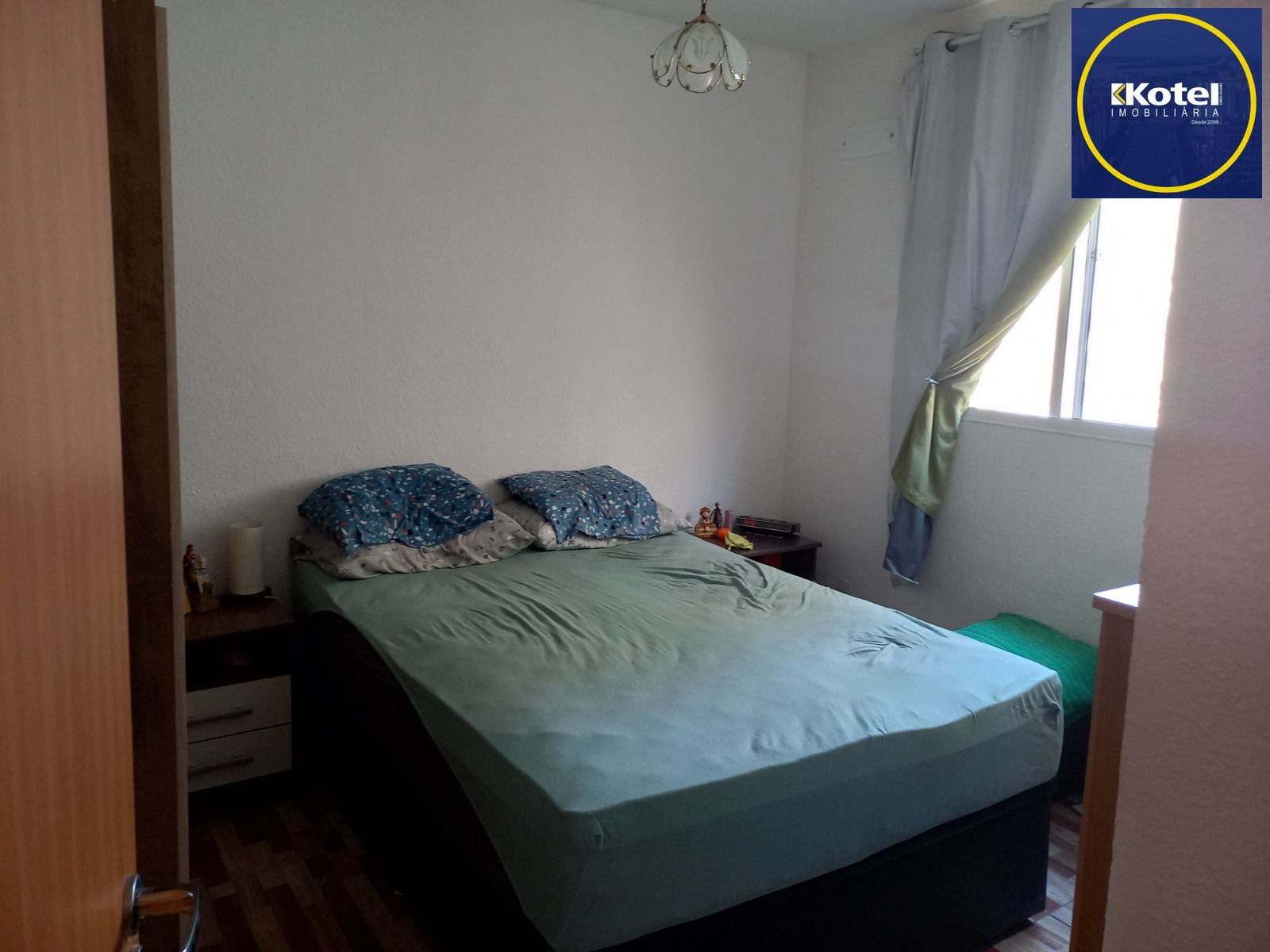 Apartamento 2 quartos à venda, 42m², Restinga - Porto Alegre
