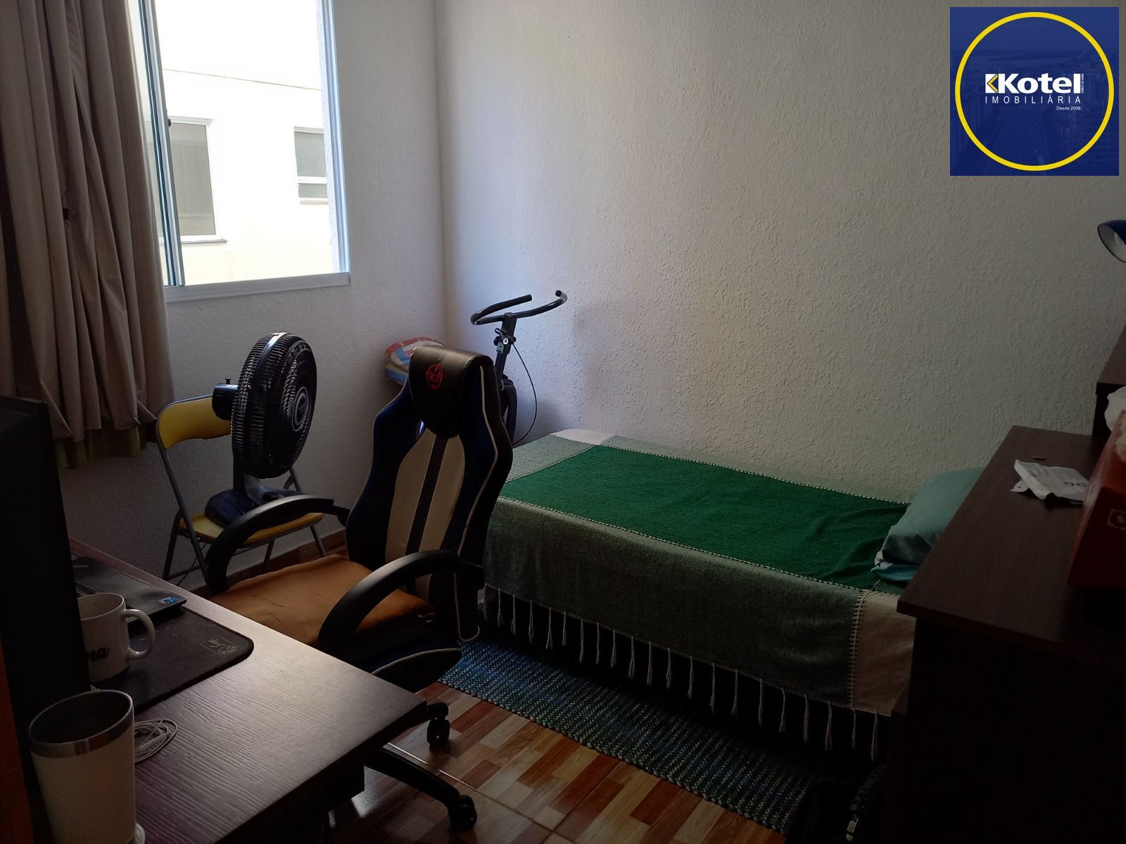 Apartamento 2 quartos à venda, 42m², Restinga - Porto Alegre