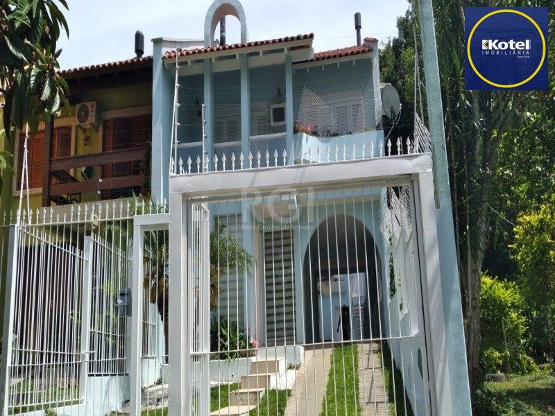 Sobrado para Venda - 162.4m², 3 dormitórios, sendo 1 suites, 2 vagas - Vila Assunção
