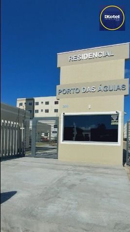 Apartamento 2 quartos à venda, 42m², Restinga - Porto Alegre