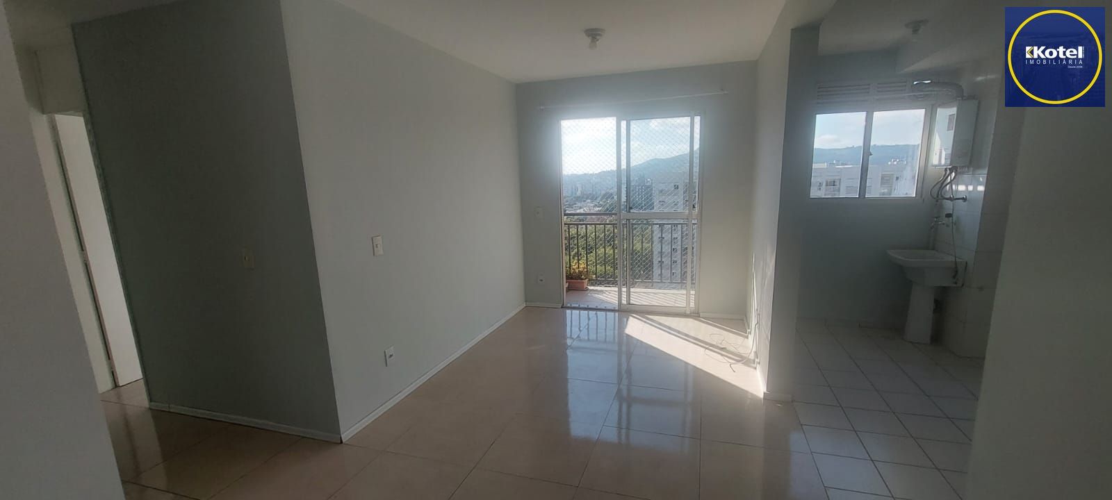 APARTAMENTO 3 DORMITÓRIOS - 2 VAGAS - ANDAR ALTO - TRISTEZA - PORTO ALEGRE - RS