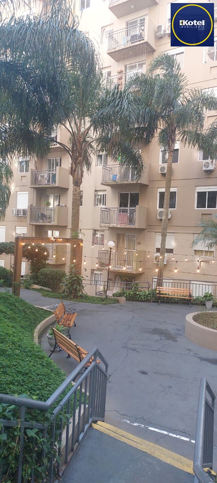 APARTAMENTO 3 DORMITÓRIOS - 2 VAGAS - ANDAR ALTO - TRISTEZA - PORTO ALEGRE - RS