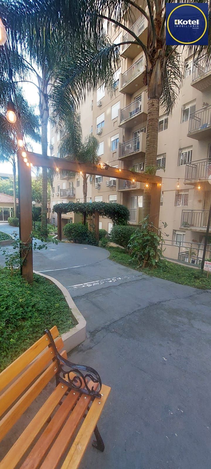APARTAMENTO 3 DORMITÓRIOS - 2 VAGAS - ANDAR ALTO - TRISTEZA - PORTO ALEGRE - RS