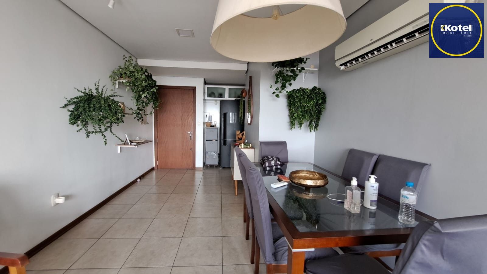 Apartamento 2 quartos à venda, 67m², Cristo Redentor - Porto Alegre