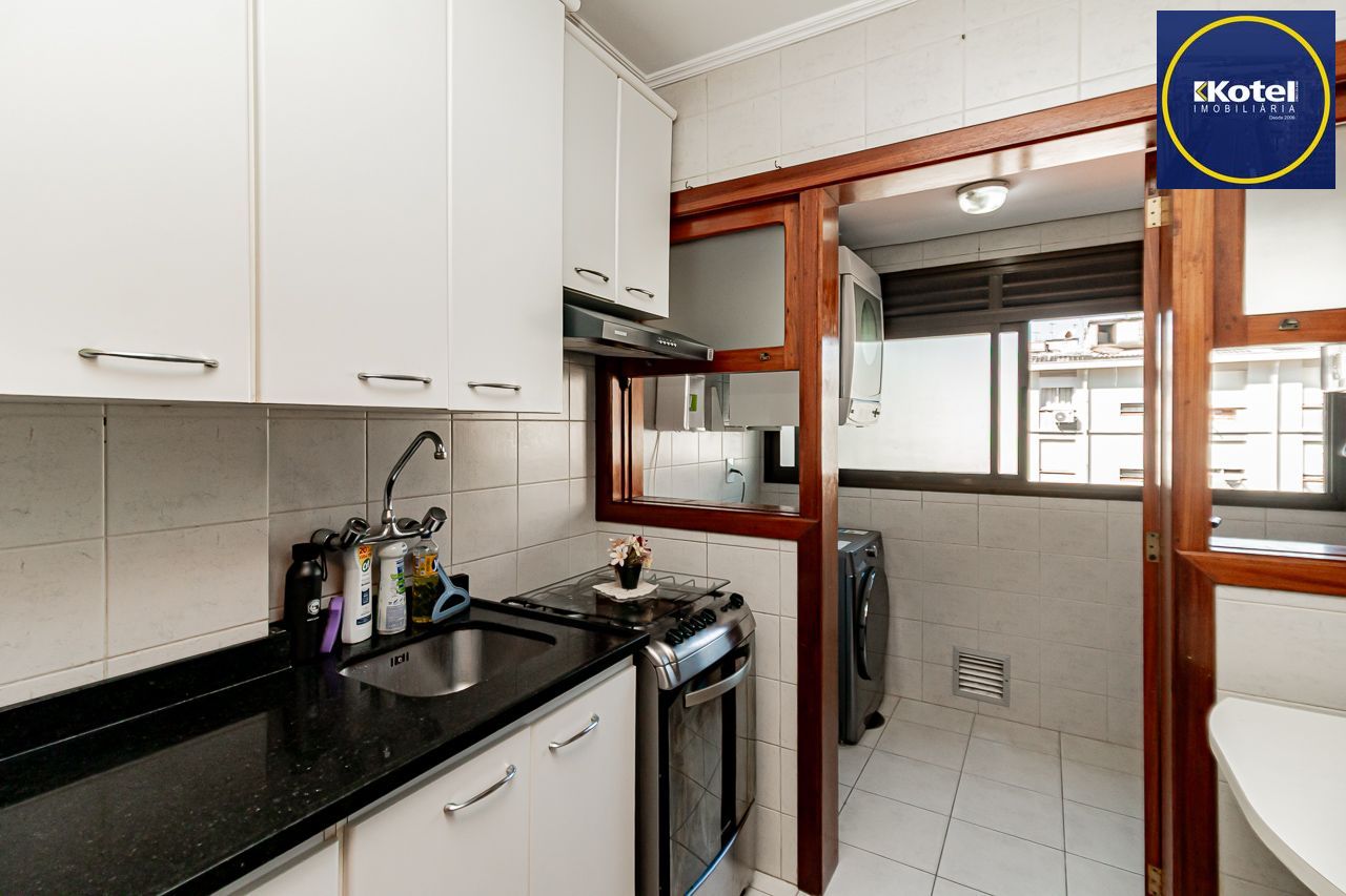 Apartamento 2 quartos à venda, 70m², Cristo Redentor - Porto Alegre