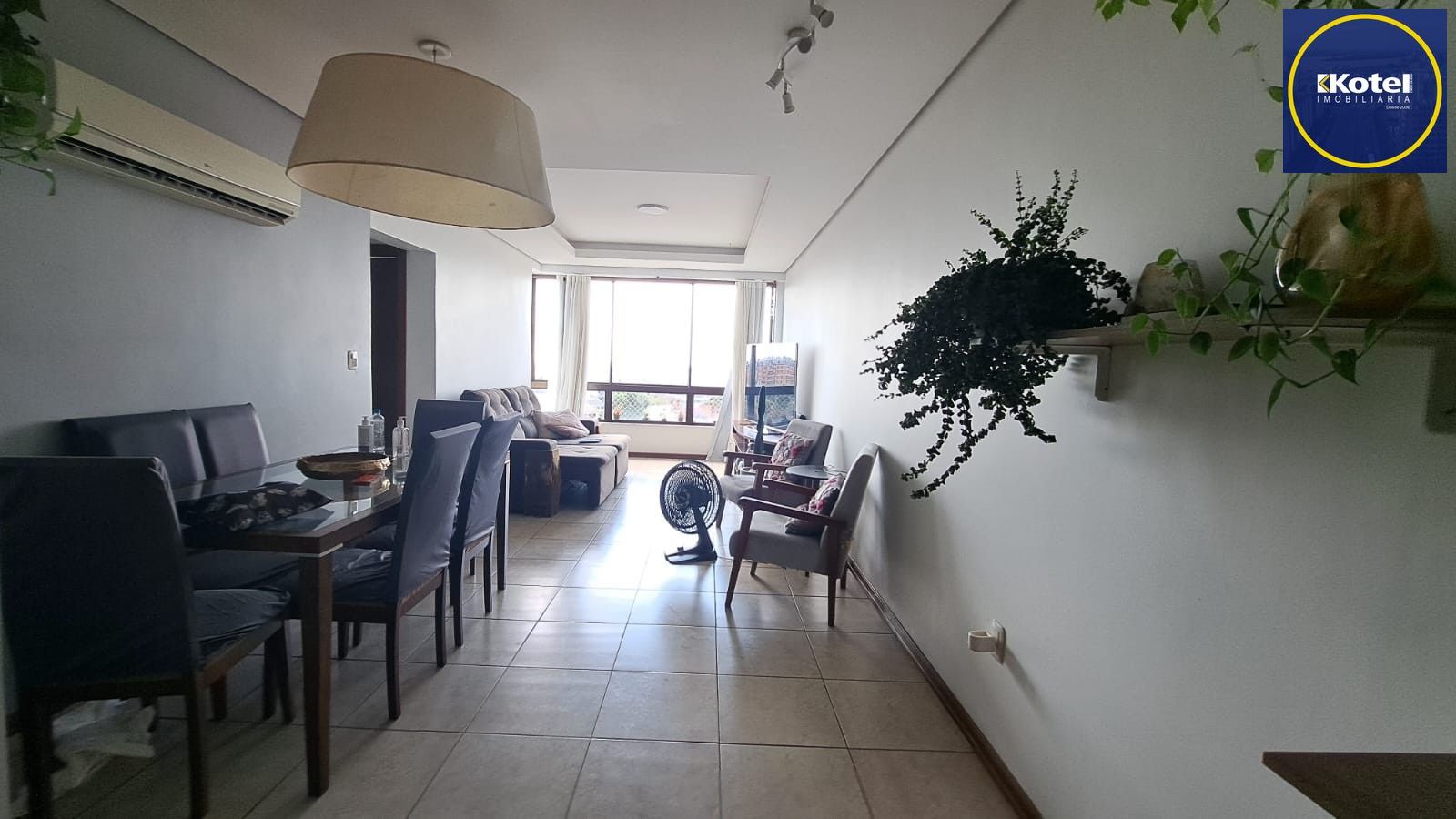 Apartamento 2 quartos à venda, 67m², Cristo Redentor - Porto Alegre