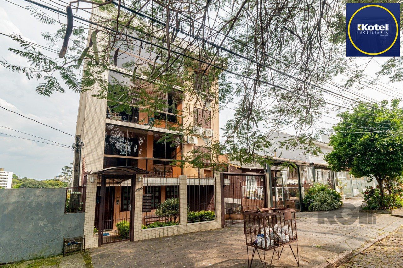 Apartamento 2 quartos à venda, 75m², Cristo Redentor - Porto Alegre