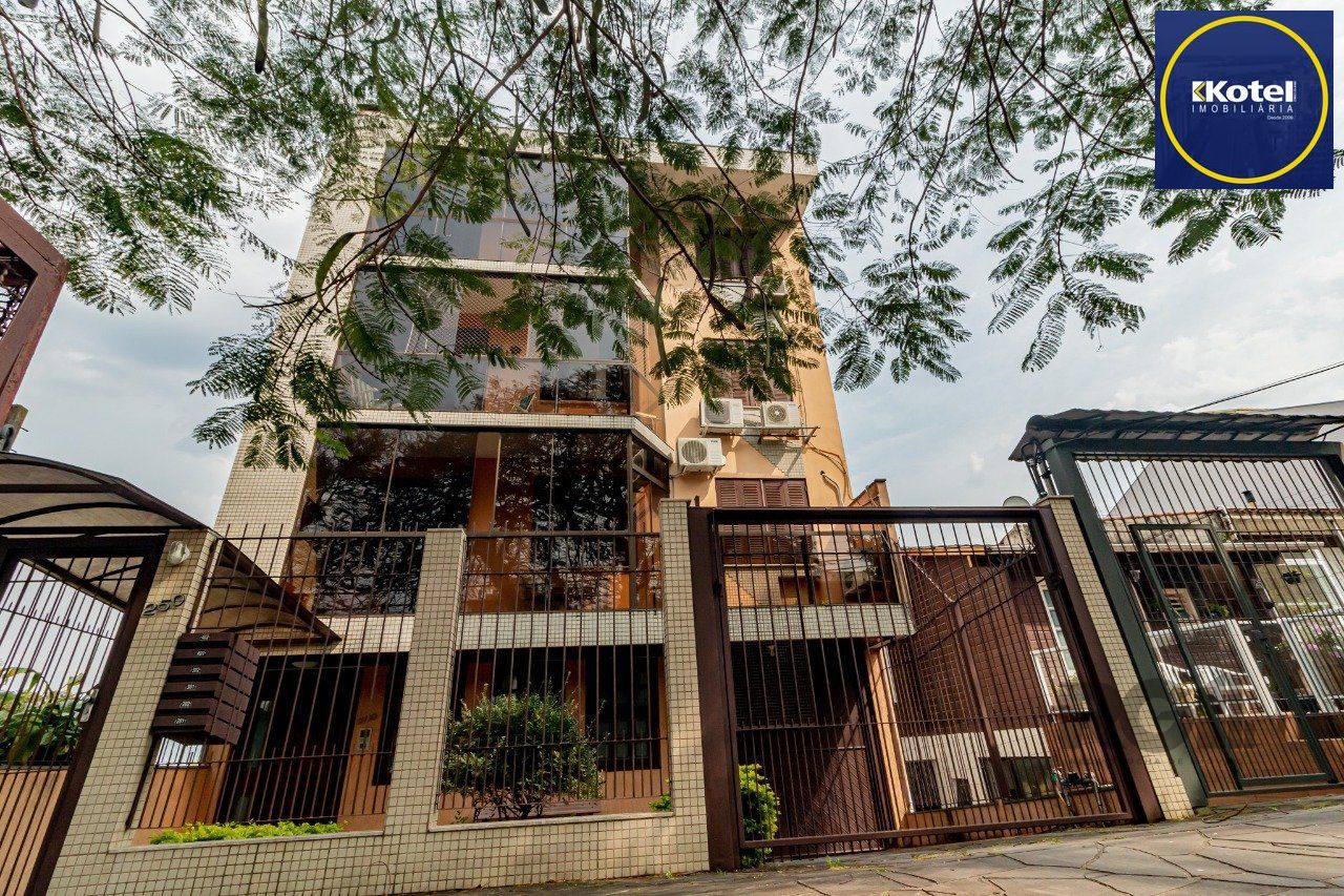 Apartamento 2 quartos à venda, 75m², Cristo Redentor - Porto Alegre