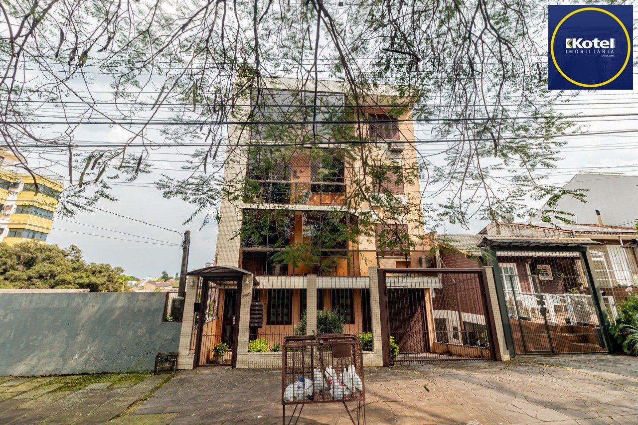 Apartamento 2 quartos à venda, 75m², Cristo Redentor - Porto Alegre