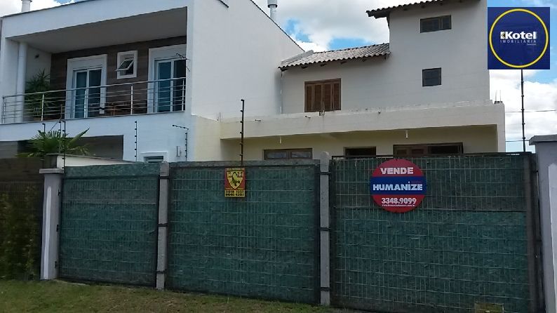 Casa de Condomínio 2 quartos à venda, 225m², Passo das Pedras - Porto Alegre
