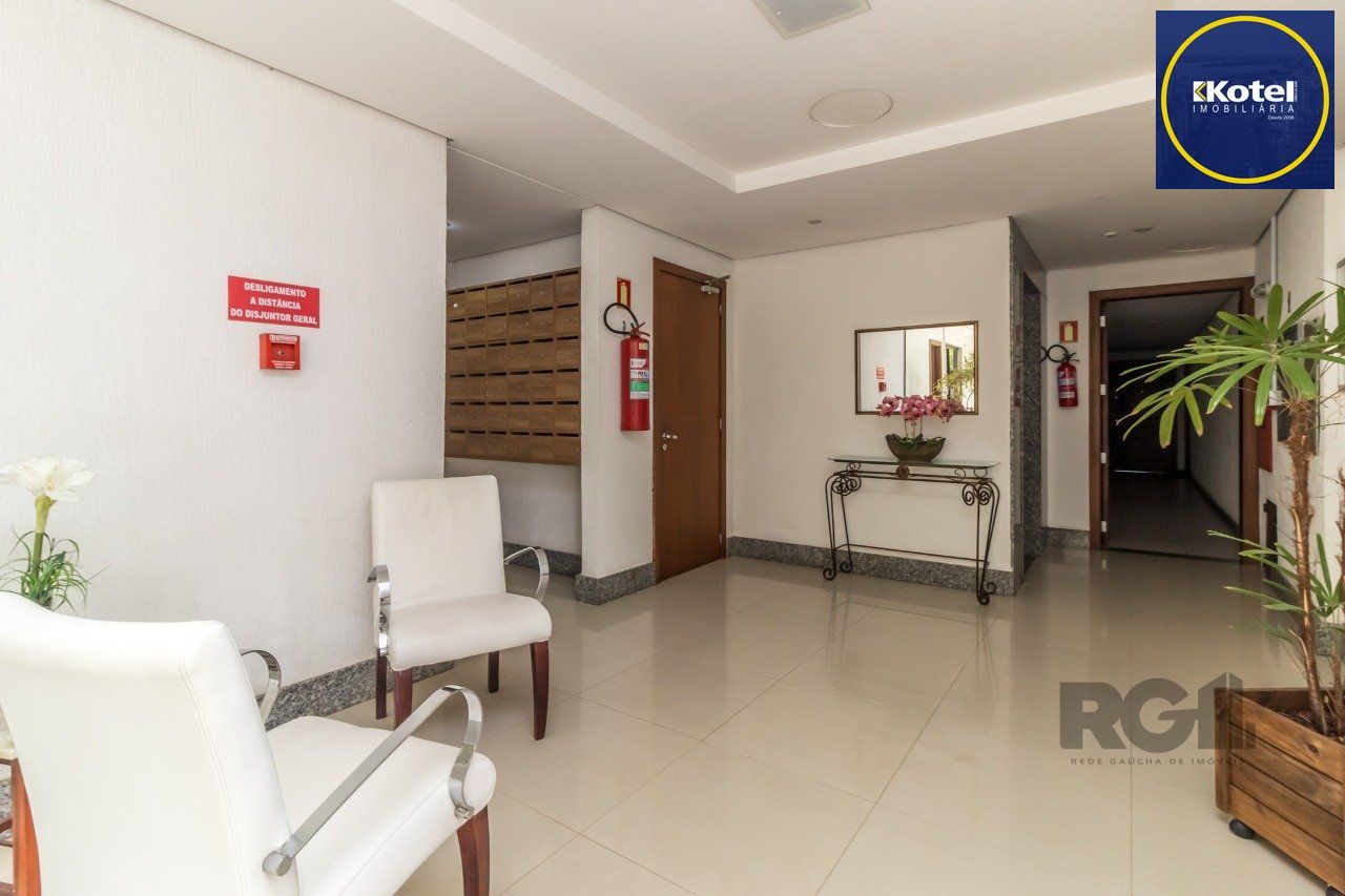 Apartamento 2 quartos à venda, 67m², Cristo Redentor - Porto Alegre