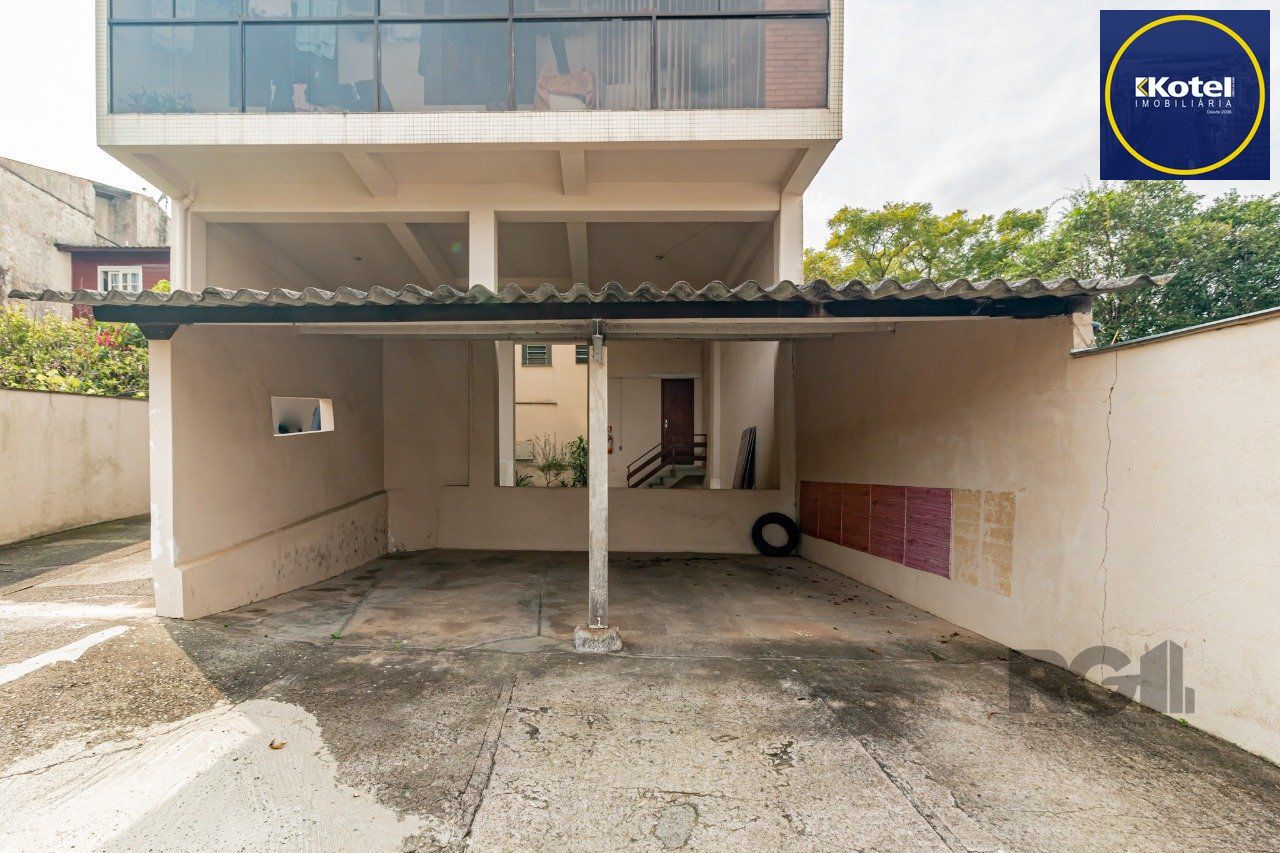 Apartamento 2 quartos à venda, 75m², Cristo Redentor - Porto Alegre