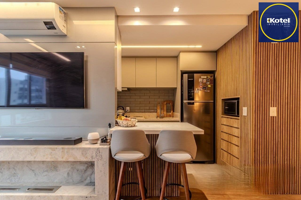Apartamento 2 dormitórios no Grand Park Lindóia