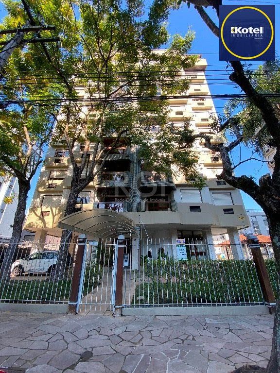 Apartamento Com 2 dormitórios Para comprar , 129 m² - Petrópolis - Porto Alegre