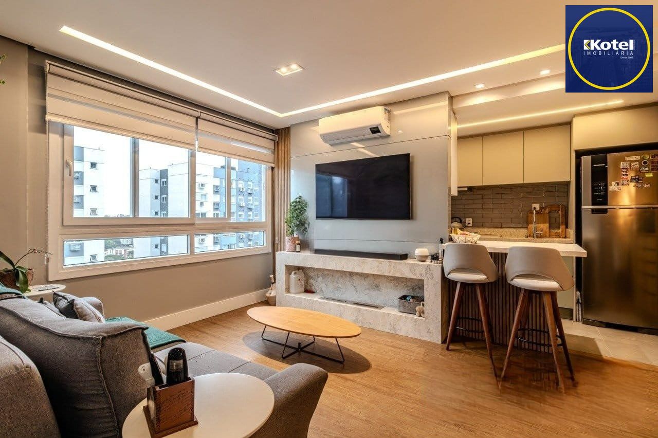 Apartamento 2 dormitórios no Grand Park Lindóia