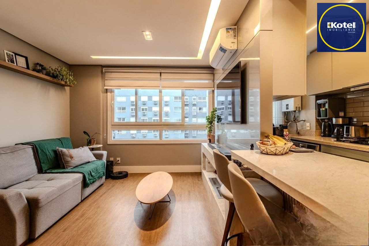 Apartamento 2 dormitórios no Grand Park Lindóia