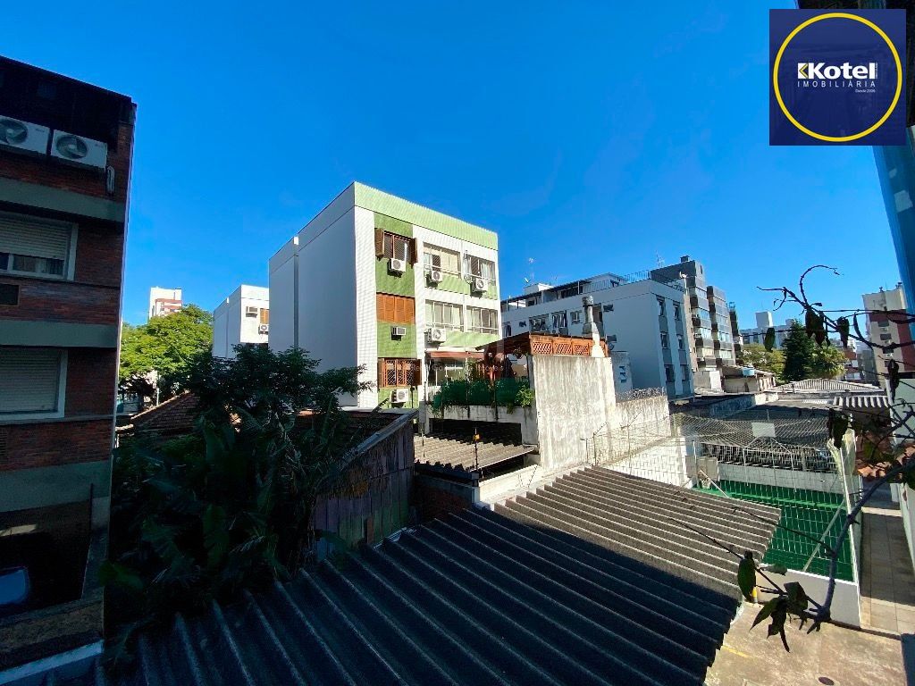 Apartamento Com 2 dormitórios Para comprar , 129 m² - Petrópolis - Porto Alegre